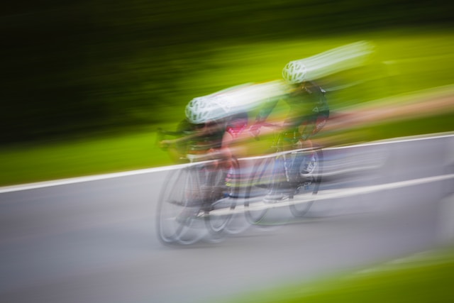 Tadej Pogačar: En Stjerneskud i Cykelsporten