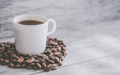 Er koffein og kaffe doping i cykelsporten?