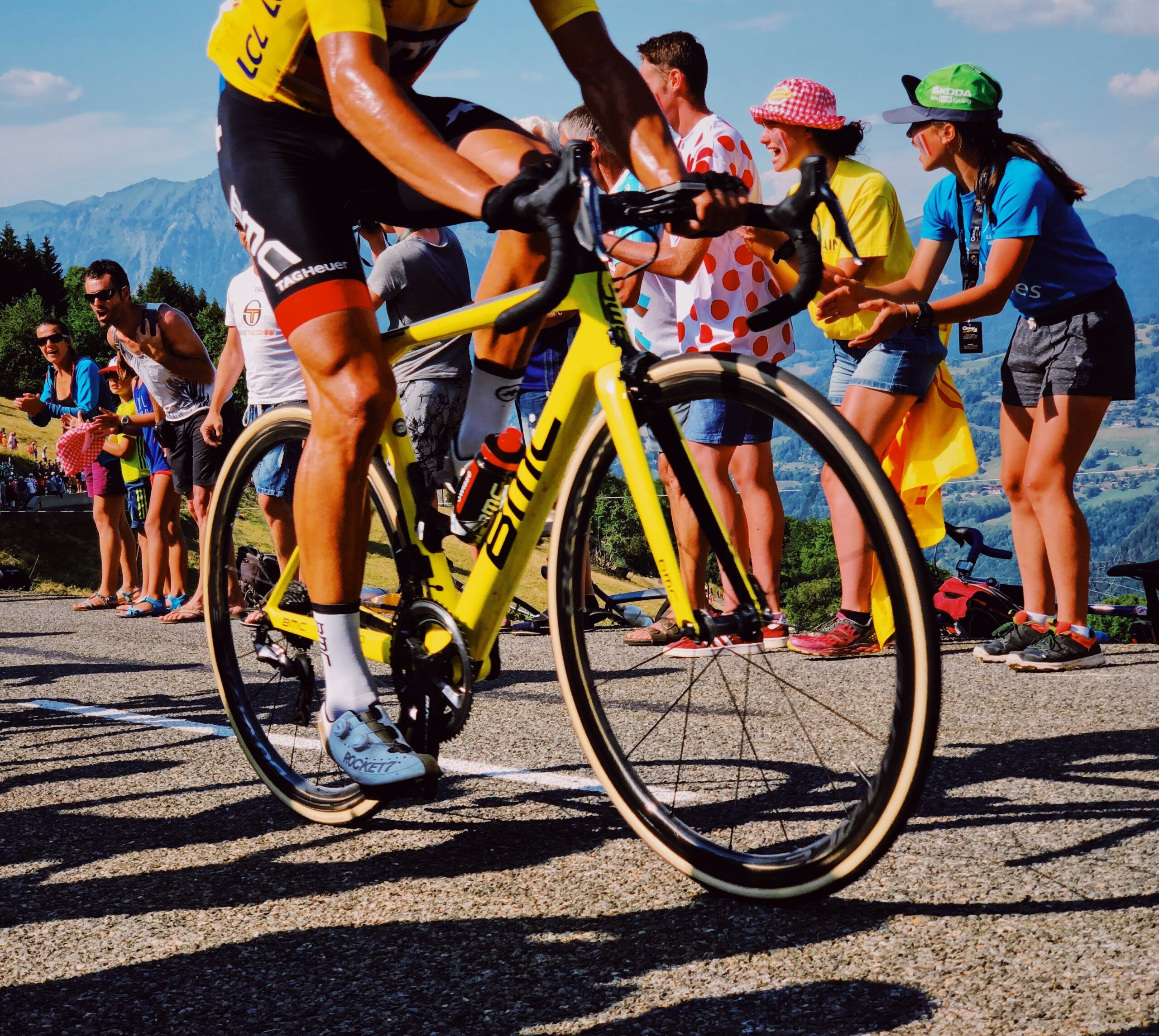 tour de france vindere